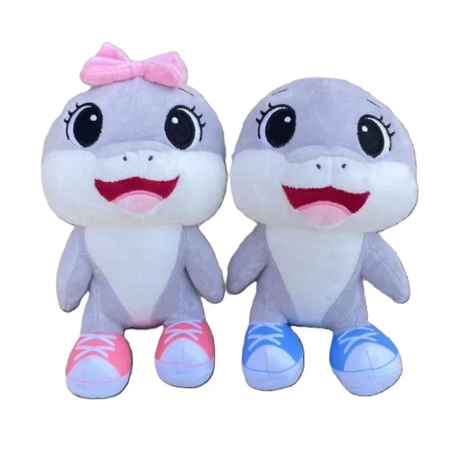 Brainrots Bebés