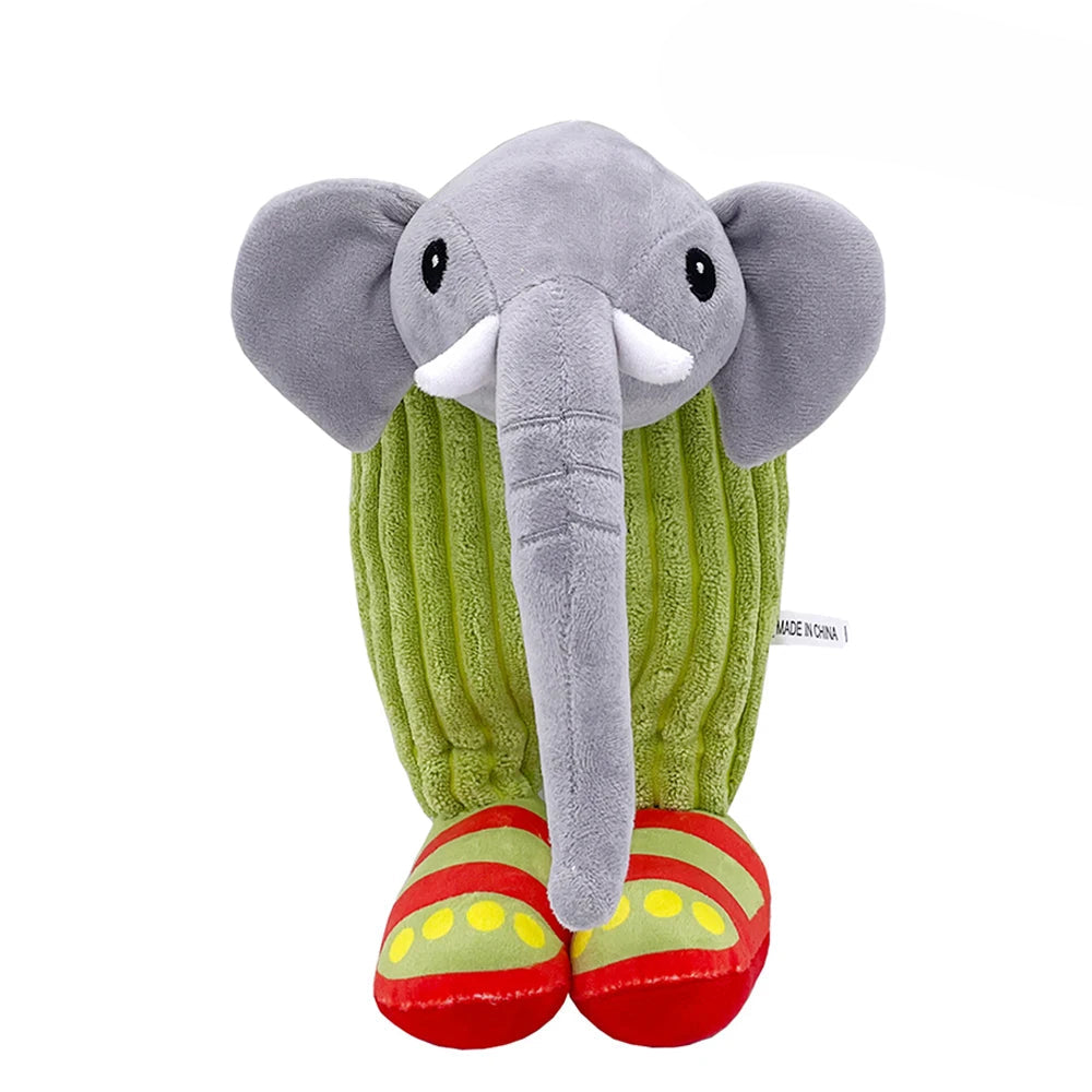 Peluches Brainrot