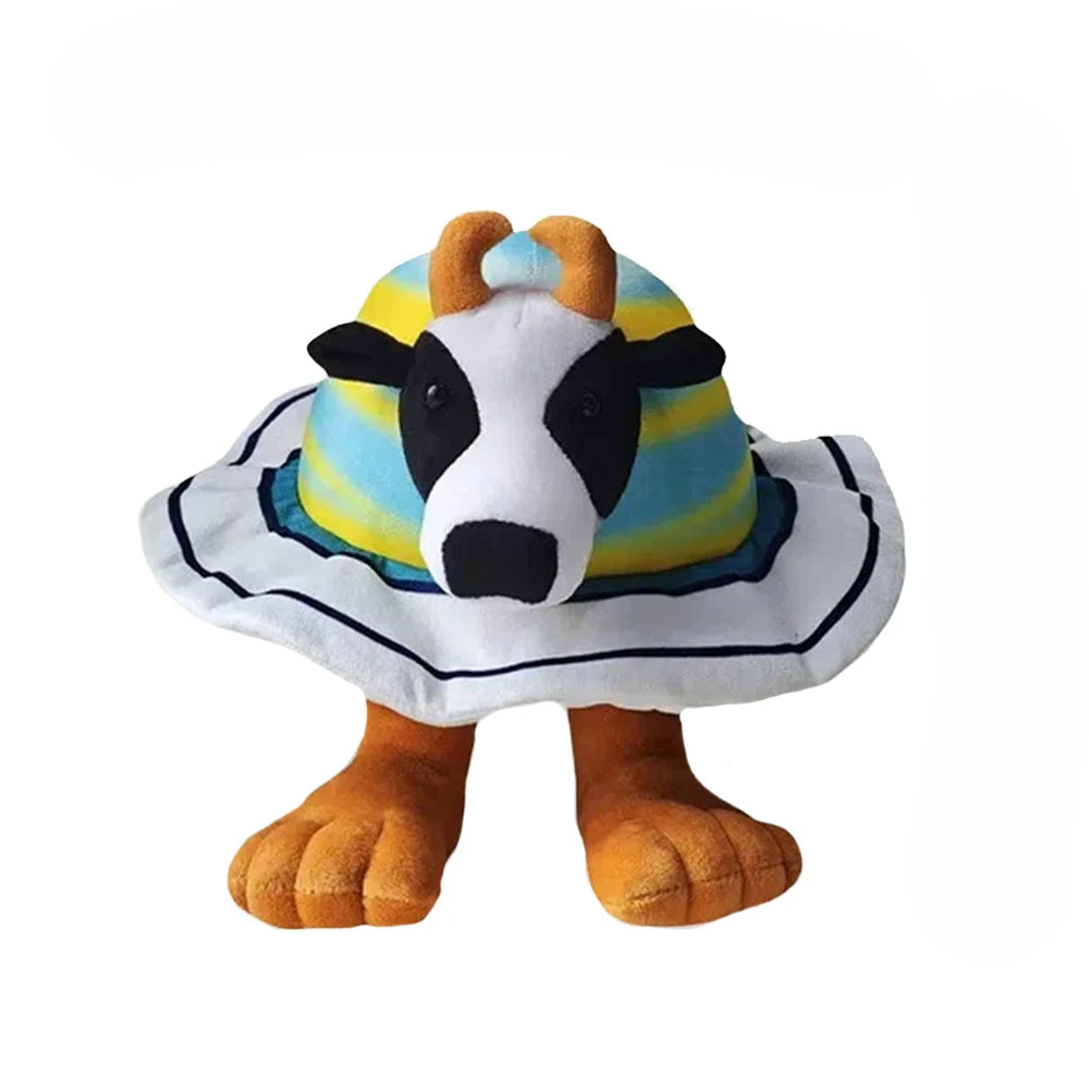 Peluches Brainrot