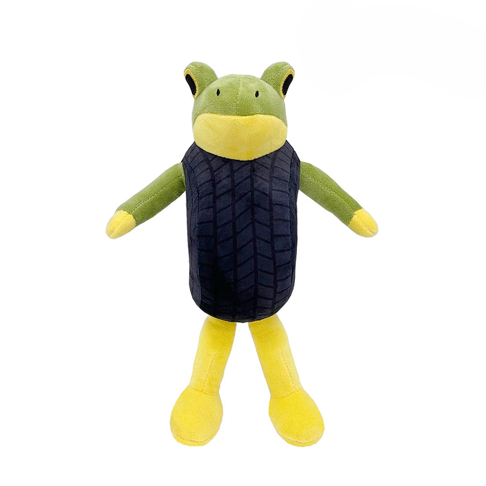 Peluches Brainrot