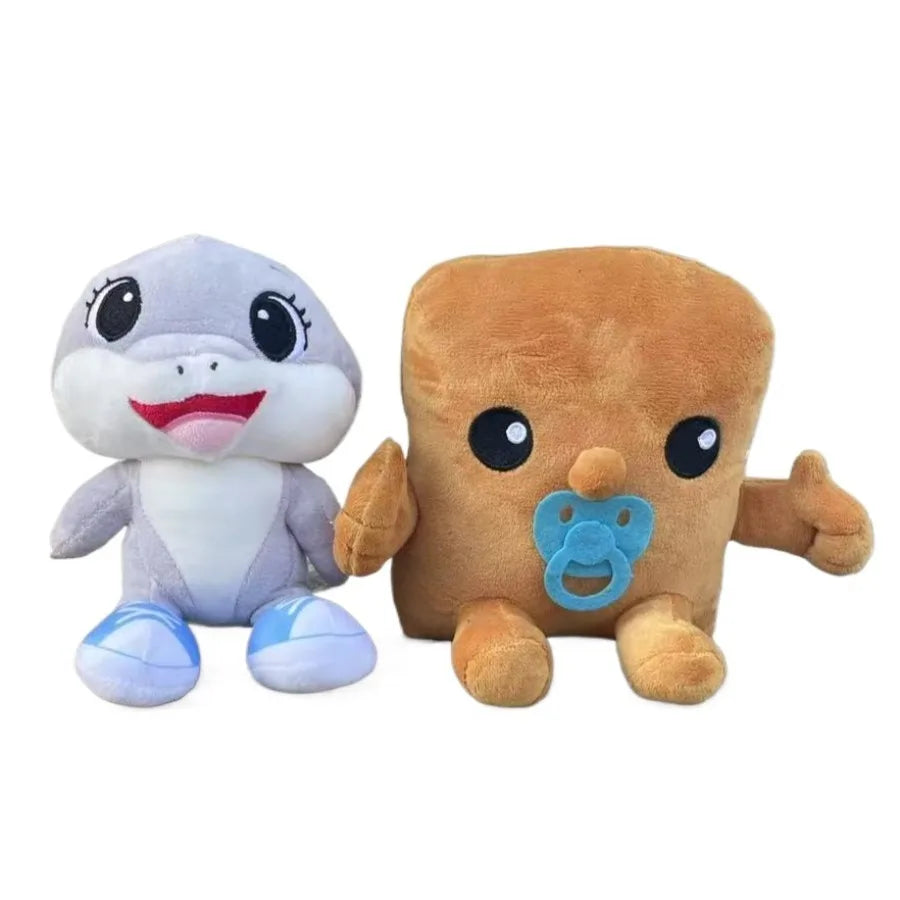 Brainrots Bebés