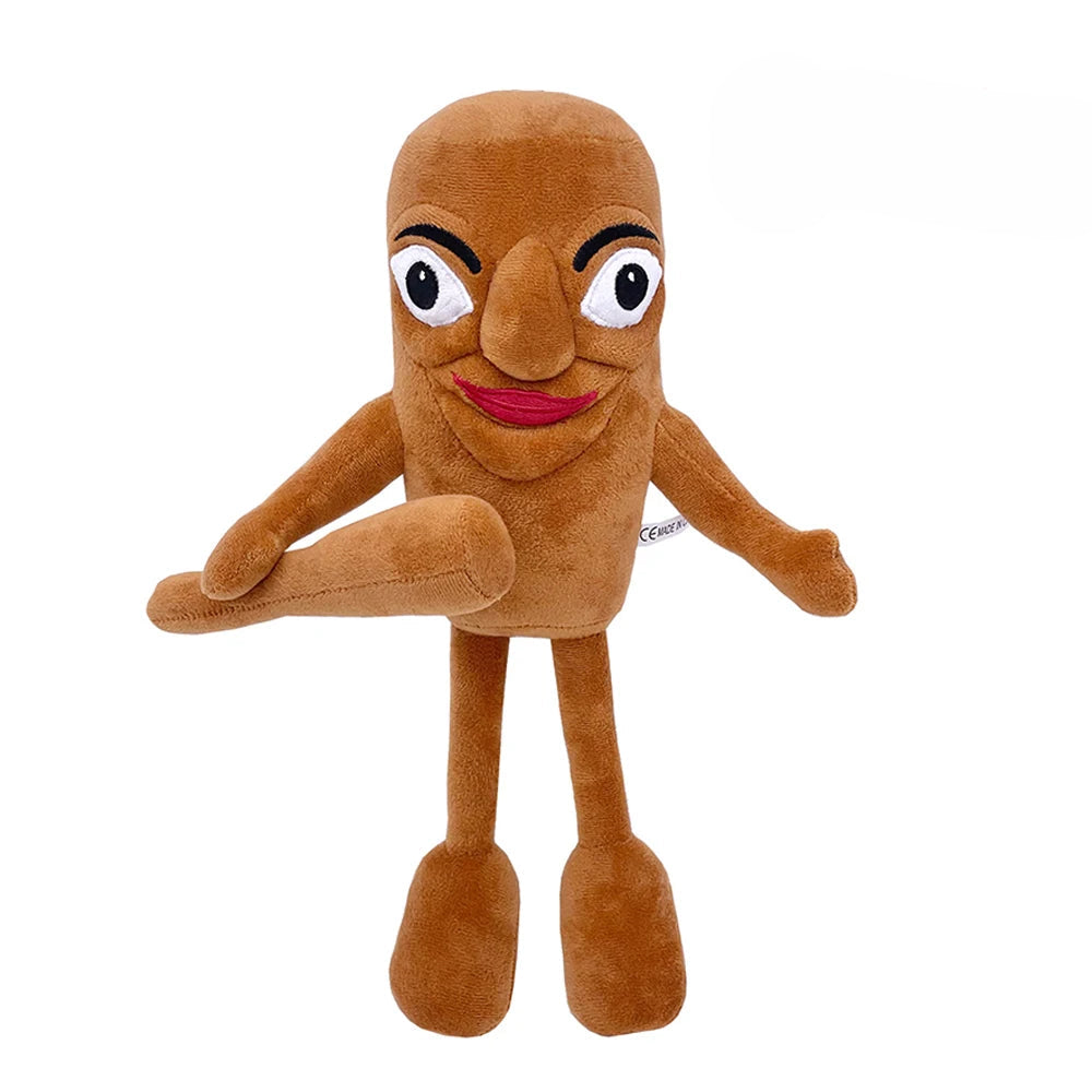 Peluches Brainrot