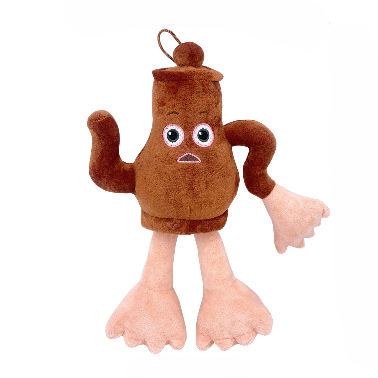 Peluches Brainrot