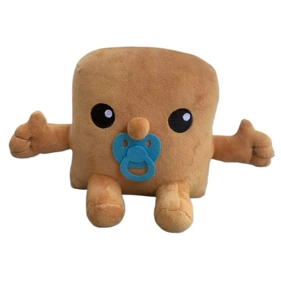 Brainrots Bebés