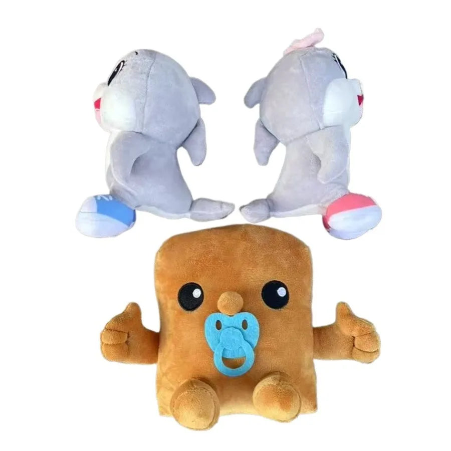 Brainrots Bebés
