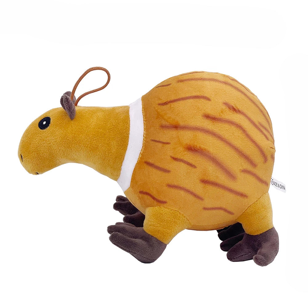 Peluches Brainrot