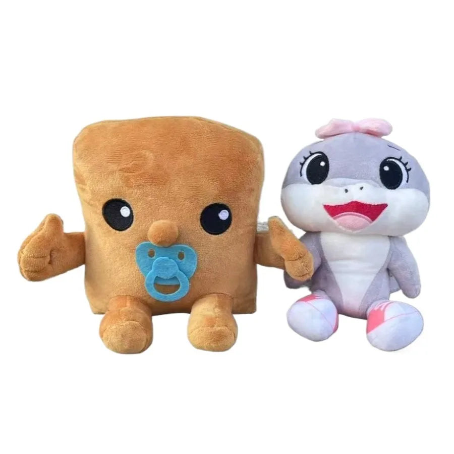 Brainrots Bebés