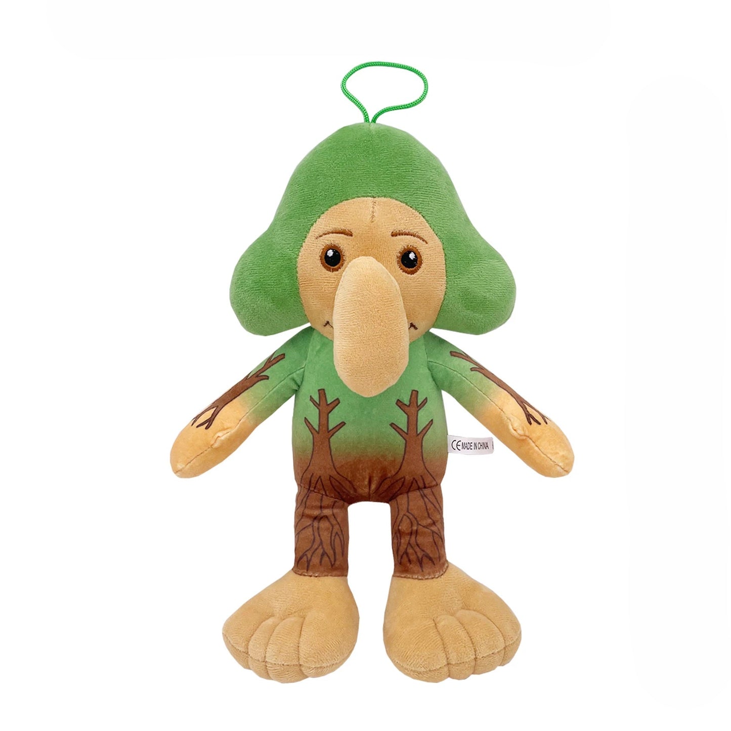 Peluches Brainrot