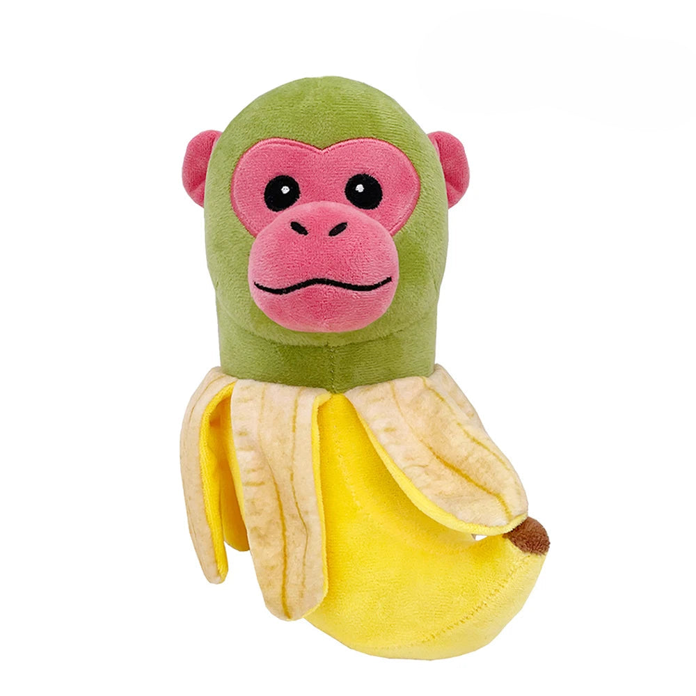 Peluches Brainrot
